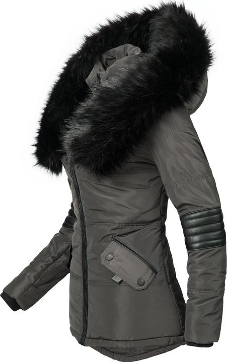 Actual product image Navahoo Nirvana (XXL)