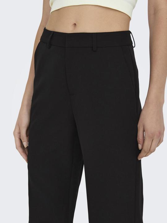 Actual product image Only High Waist Wide Fit Pants (W36/L32)