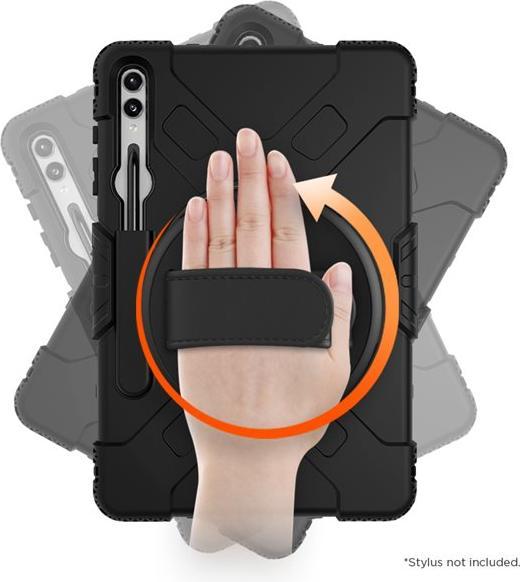 Produktbild Eiger Peak 500 Case (Galaxy Tab S9+, Galaxy Tab S9 FE+, Galaxy Tab S10+)