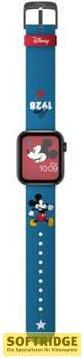 Produktbild Moby Fox Disney Mickey Mouse – Schritt für die Apple Watch (Classic Star)