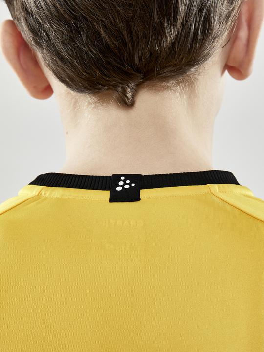 Actual product image Craft Progress 2.0 Graphic Jersey JR (146)
