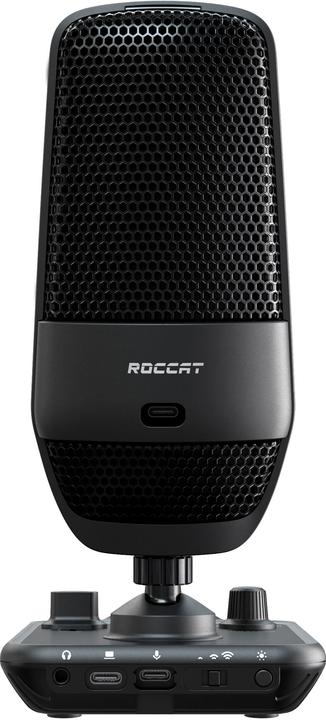 Actual product image Roccat TORCH - Streaming Microphone