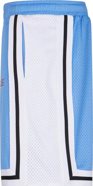 Produktbild Fubu FM242-006-1 College Mesh Shorts - 159565 (XS)