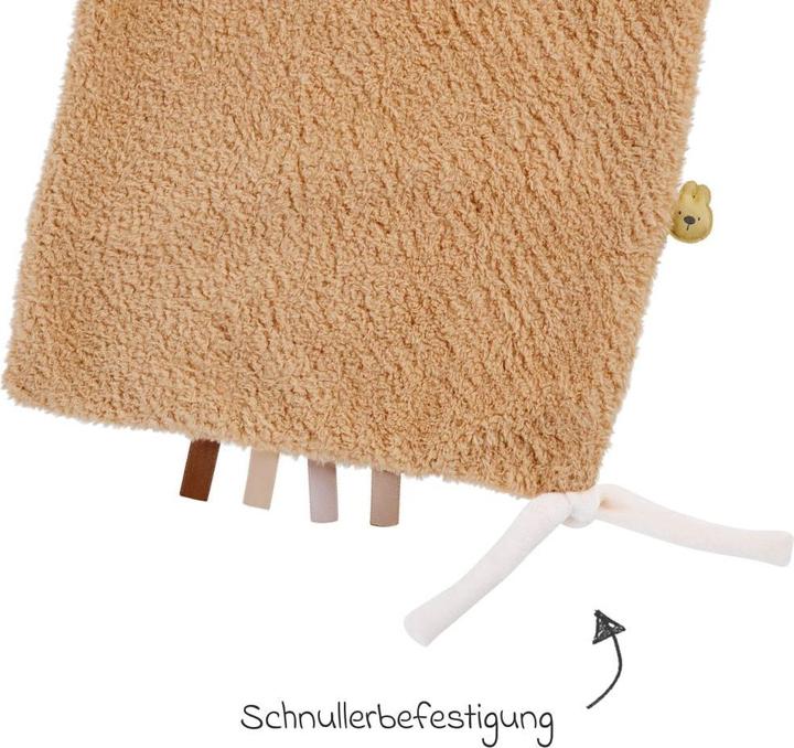 Produktbild Nattou Teddy Maxi Bär