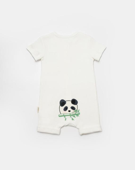 Image du produit BabyCosy 2 pcs robes à manches courtes (62)