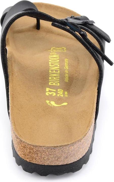 Actual product image Birkenstock Mayari Birko-Flor Normal (36)