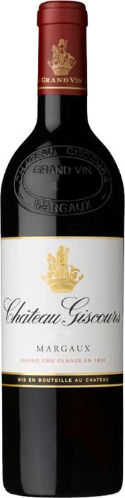Produktbild Château Giscours Giscours (1 x 300 cl, 2018)