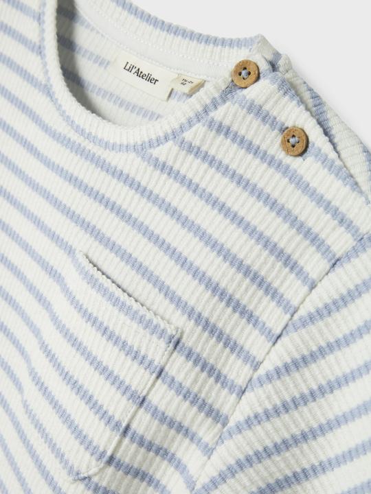 Actual product image Name it Loose Fit T-Shirt (116)