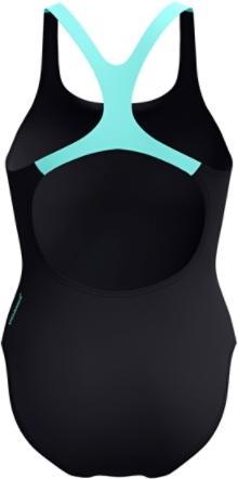 Actual product image Speedo Medley Logo 1 Piece (W34/L38)