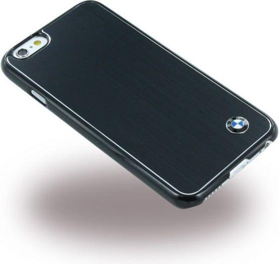 Produktbild BMW M Brushed (Apple iPhone 6 Plus, Apple iPhone 6s Plus)