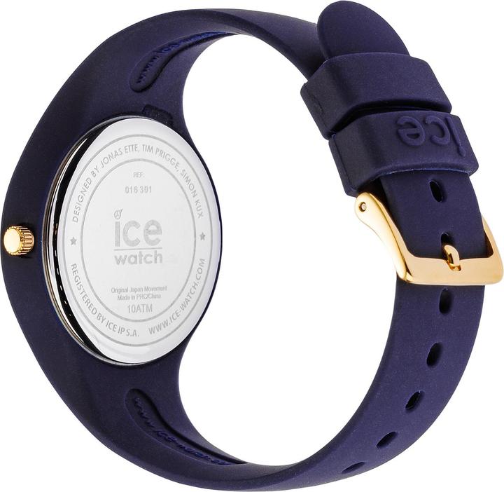 Produktbild ICE Watch Ice Cosmos Blue Shades (Analoguhr, 34 mm)