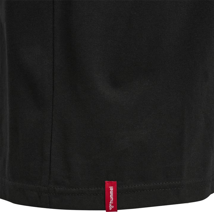 Immagine prodotto hummel Hmlred Maglietta Basic S/S (4XL)