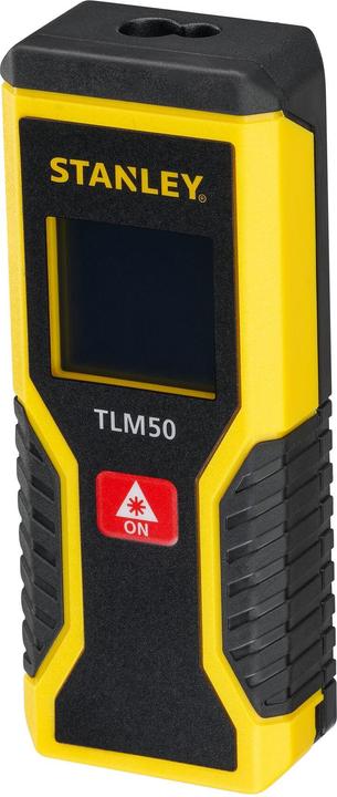 Stanley TLM50 (15 m)