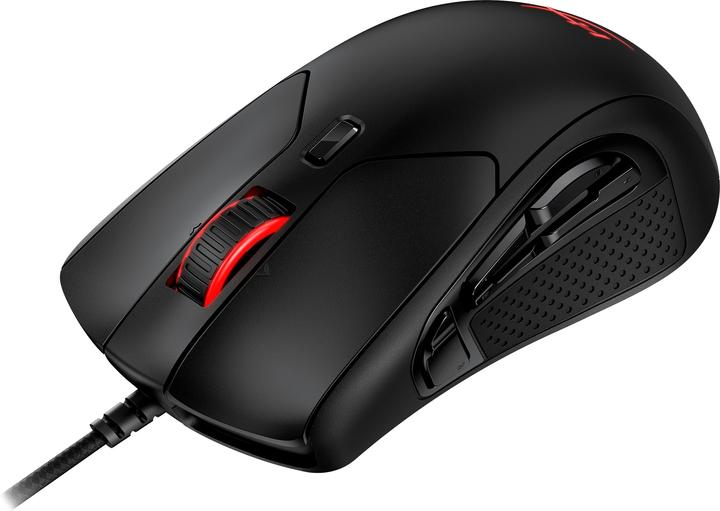 HyperX Pulsefire Raid (Cable)