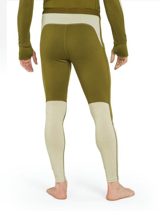 Actual product image Icebreaker ZoneKnit 260 leggings (L)