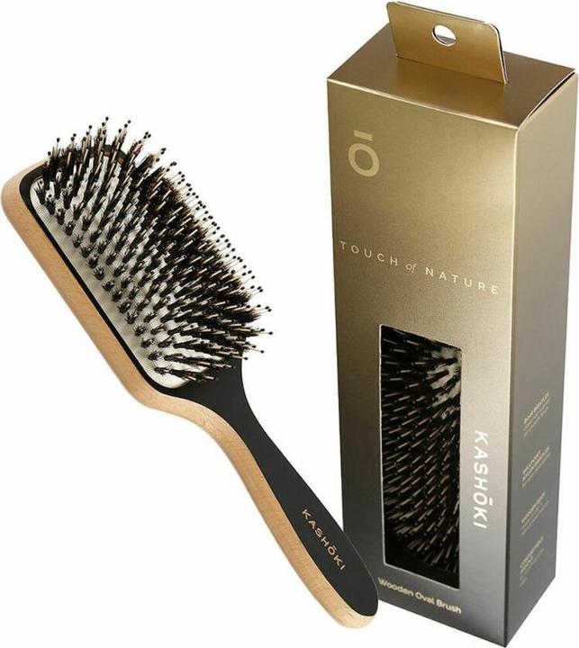 Produktbild Kashoki Hr Brush Touch Of Nature Paddle P