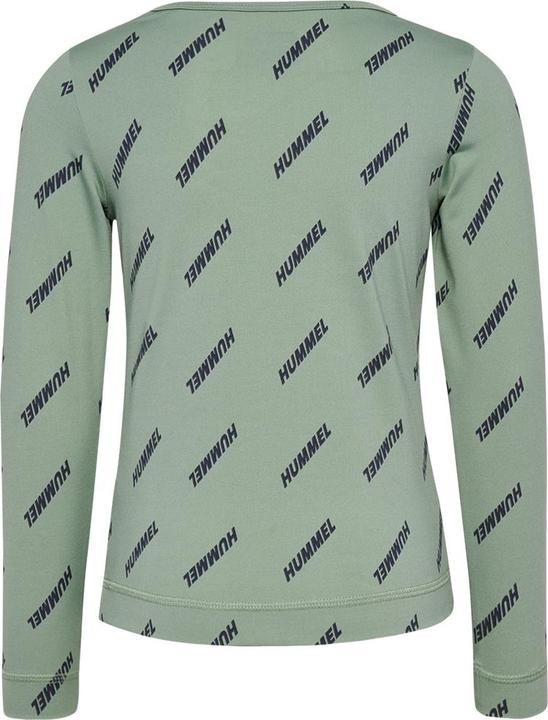 Produktbild hummel hmlSILJE TOP L/S (110)