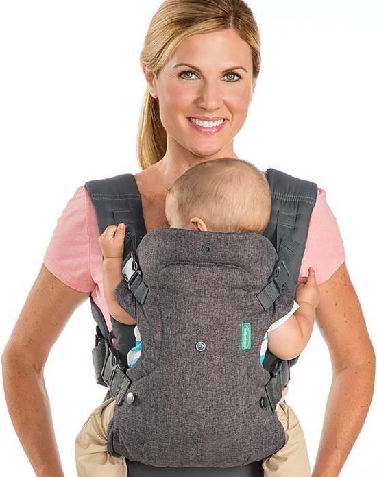 Immagine prodotto Infantino Flip