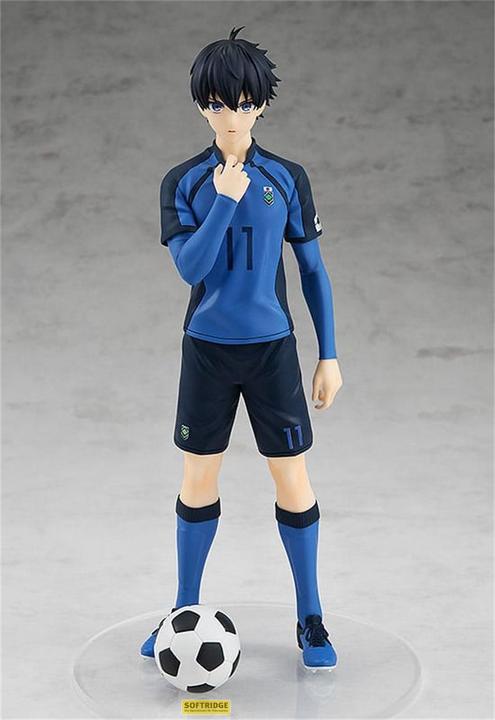 Produktbild Good Smile Company BLUE LOCK - Isagi Yoichi - Pop Up Parade 17cm