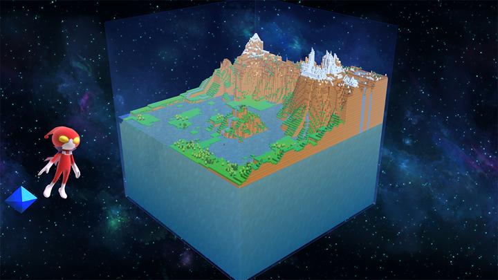 Produktbild NIS Birthdays The Beginning (PS4, EN)