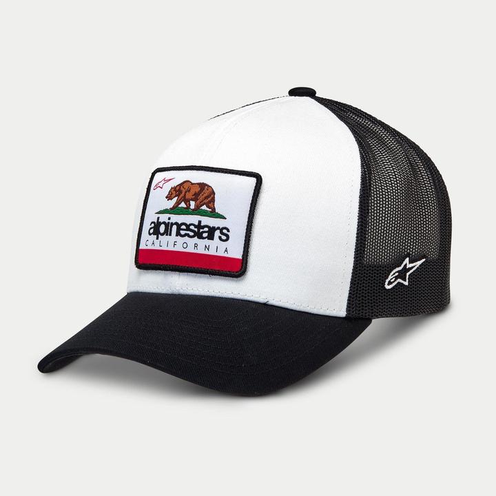 Actual product image Alpinestars HAS 24 CALI 2.0 (One size)