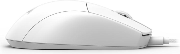 Actual product image Redragon M724W-1K K1NG