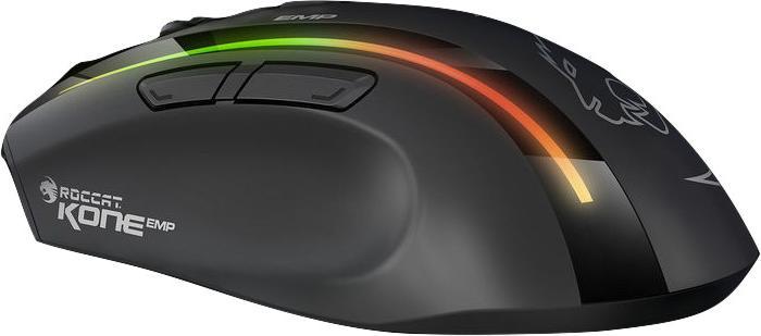 Image du produit Roccat Kone EMP RGB (Filaire)