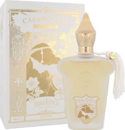 Produktbild XerJoff Dama Bianca (Eau de Parfum, 100 ml)