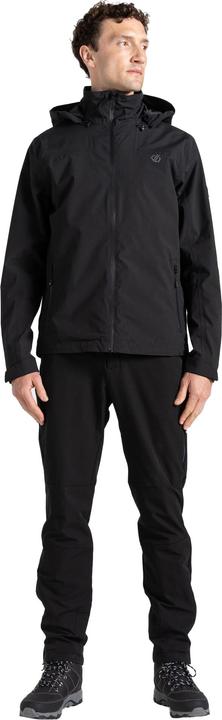Produktbild Dare2b Switch Out II Jacke wasserfest (S)