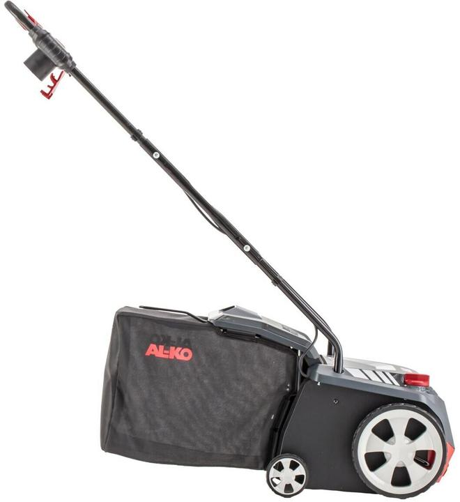 Actual product image AL-KO Electric scarifier 32.4 Basic Care