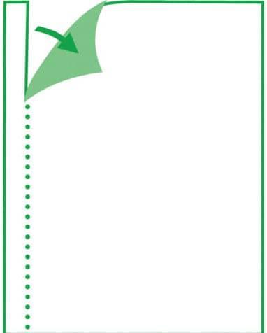 Actual product image Sigel QU635 - 150 sheets - A6 q - Blue - White (50 x)