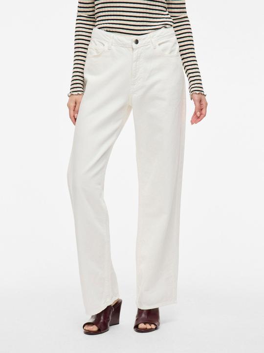 Produktbild Vila VIPALMA Mid-Waist Wide Fit Jeans (W36/L32)