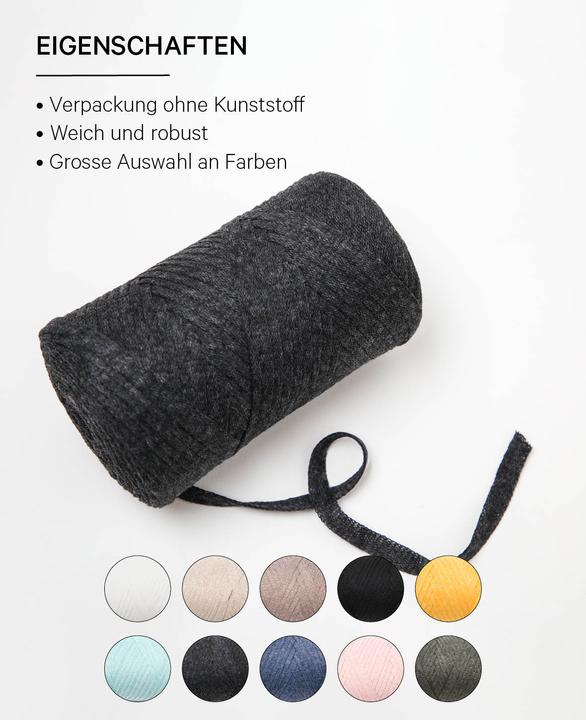 Image du produit Lalana Ruban Pura (95 m)