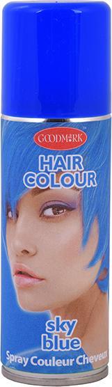 Actual product image Fasnacht Hair Colorspray