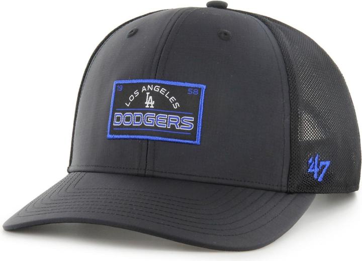 Produktbild 47 Brand Trucker Ripstop Cap - FAIRHOLT Los Angeles Dodgers