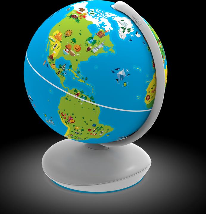 Produktbild PlayShifu Orboot Earth