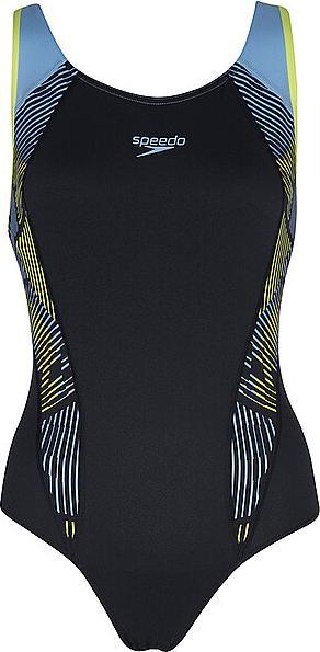 Produktbild Speedo Placement Laneback (W32/L36)