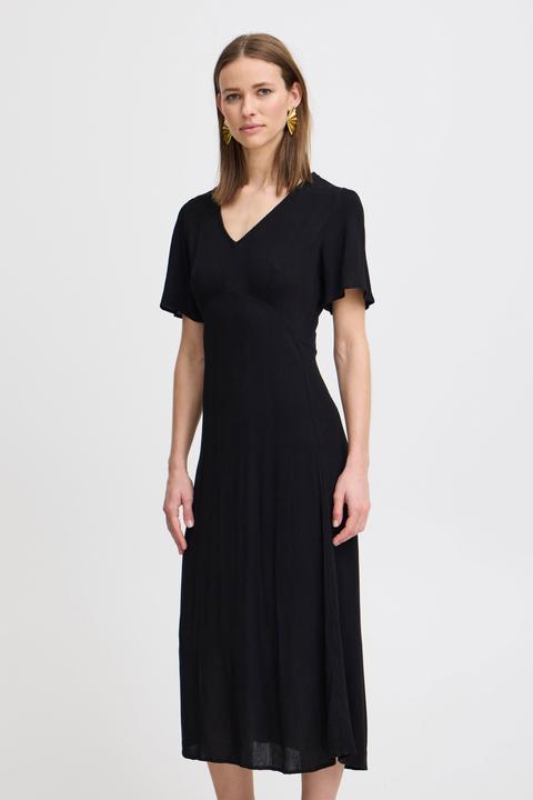 Image du produit B.young BYJACQUELINE ROBE 20815077 (38)