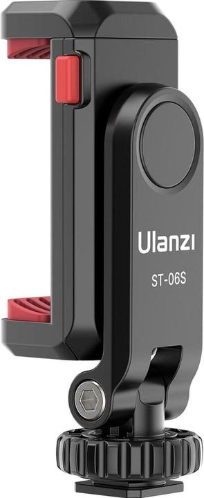 Produktbild Ulanzi Halterung ST-06S (Stativ Smartphone Halterung)