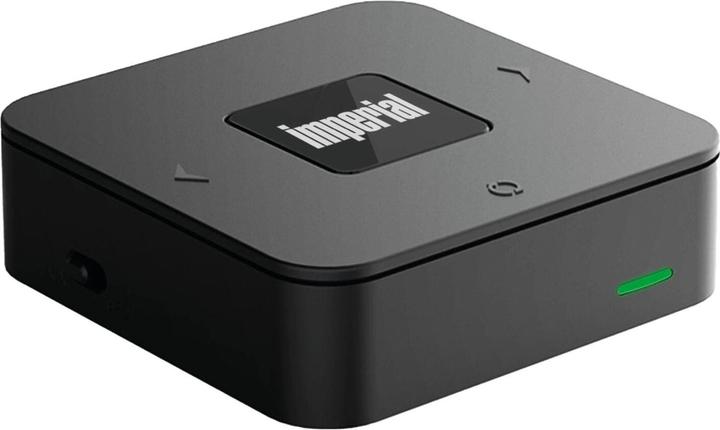 Actual product image Imperial Bart mini (Transmitter & Receiver)