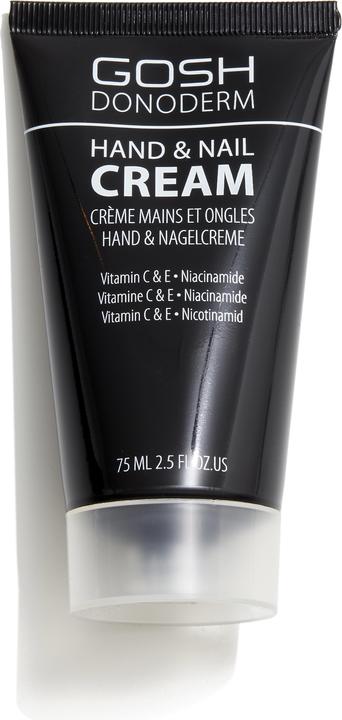 Copenhagen GOSH - Donoderm Hand & Nail Cream 75 ml (75 ml)