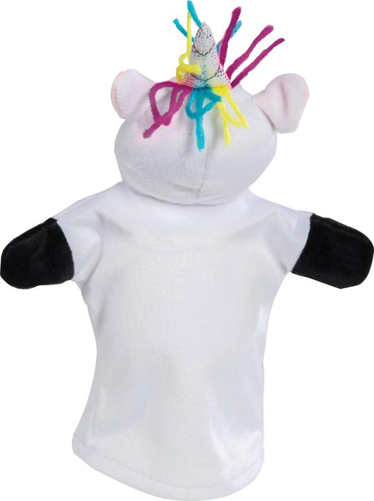 Actual product image Roba Hand puppets