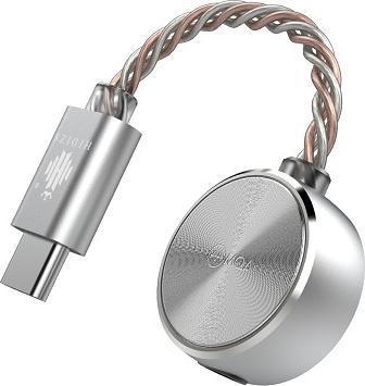 Actual product image Hidizs S3Pro (Silver)
