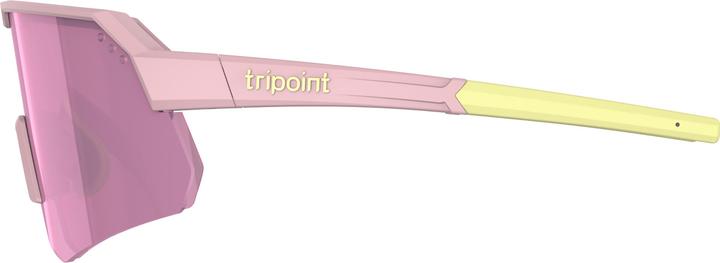 Produktbild Tripoint Treriksröset (matt pink-brown, matt pink-brown)