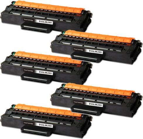 Immagine prodotto Hermex Toner XL compatibile per Samsung SCX-4729FW (FC)