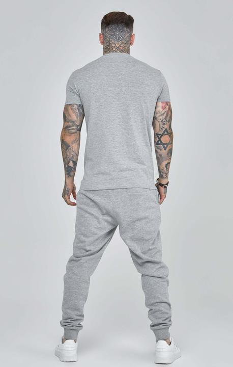 Immagine prodotto Siksilk Pantaloni da jogging Essentials Joggers (S)