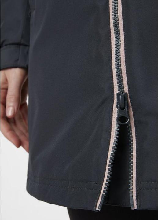 Actual product image Helly Hansen Long Belfast Winter Jacket (S)