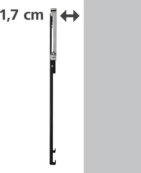 Produktbild Hama Fix Premium (Wand, 65", 35 kg)