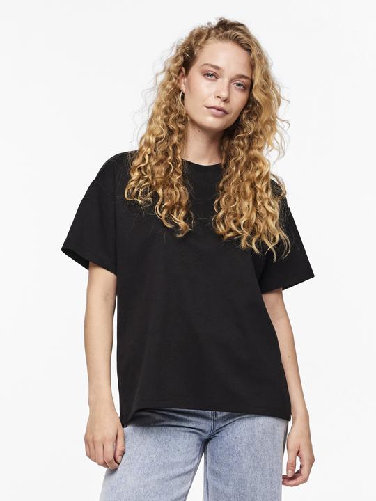 Image du produit Pieces Pcskylar Ss Oversized Tee Noos (S)