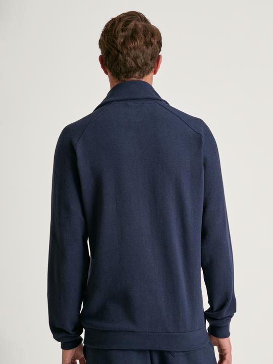 Produktbild Calida Jacke mit Stehkragen (XL)